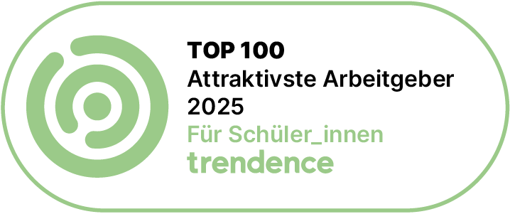 Trendence Schülerbarometer